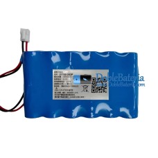 Batería para PLC JX1900b 21700-3S2P [Batería de repuesto]